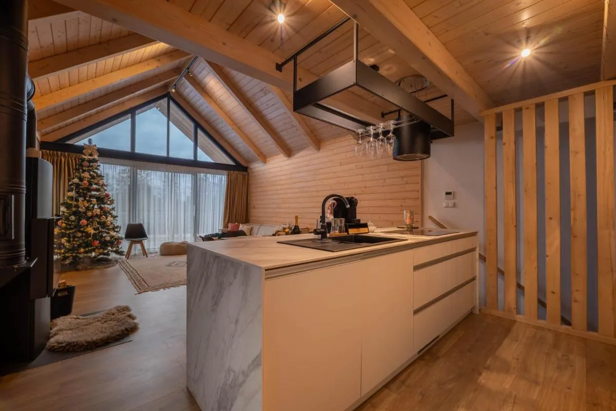 Image 5 of Chalet 4hills, Demänovská Dolina