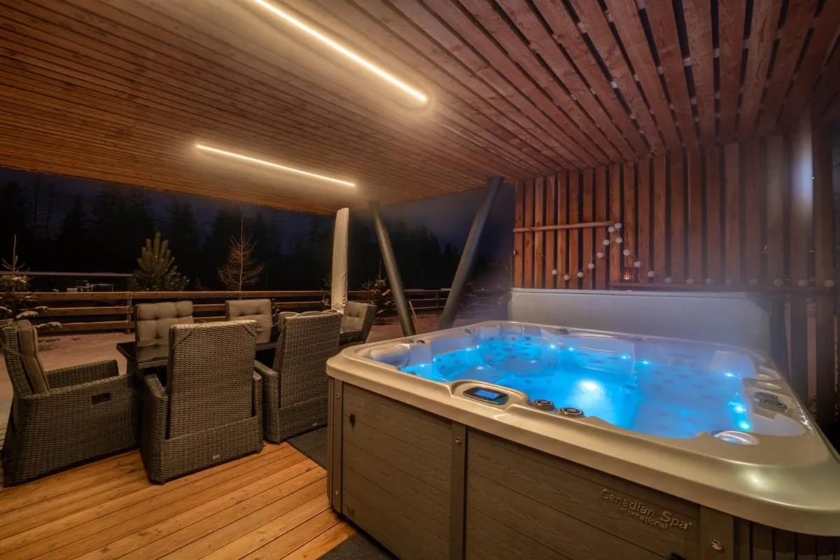 Image 7 of Chalet 4hills, Demänovská Dolina