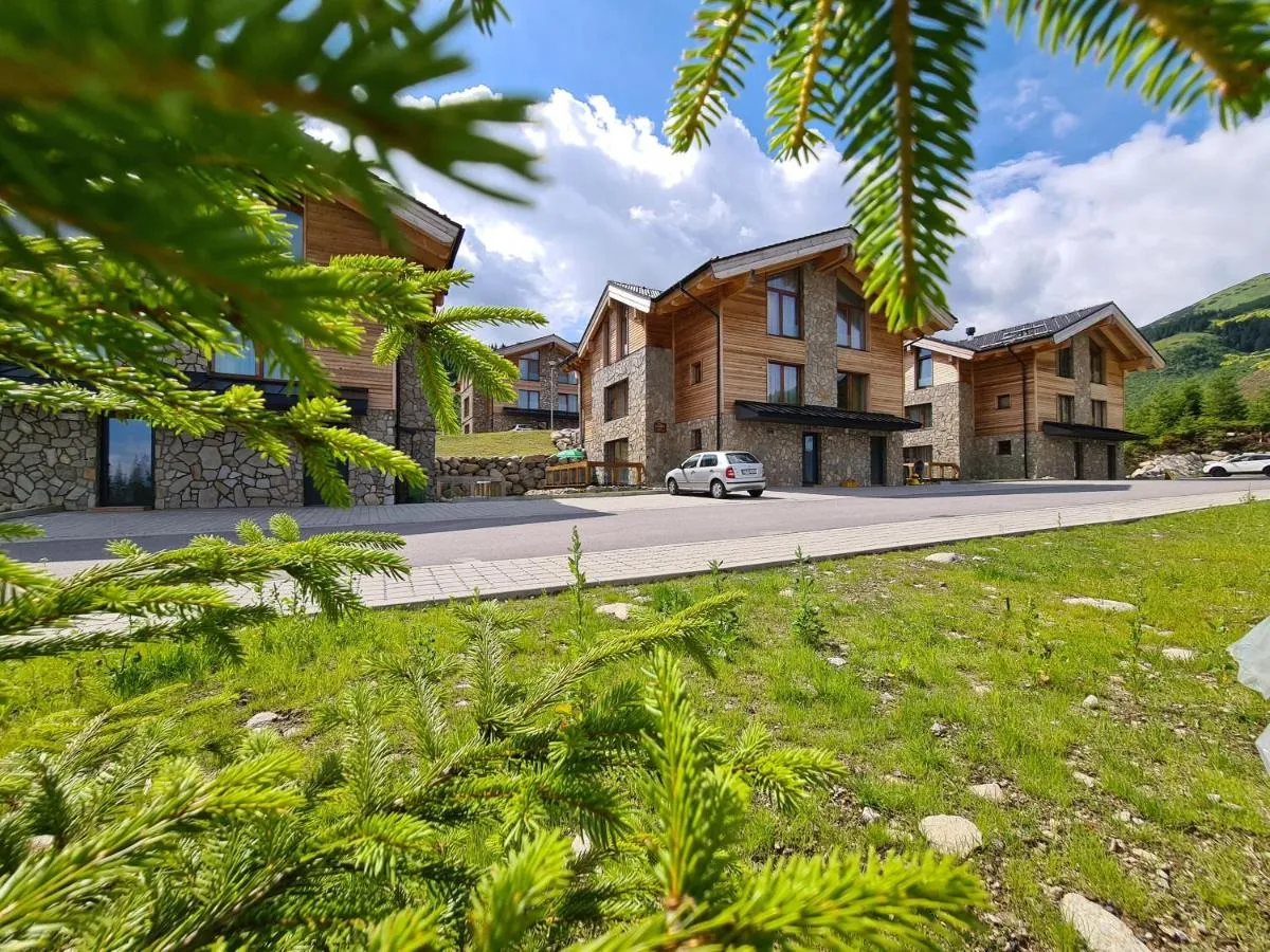 Image 5 of Chalet Alaskit Jasná