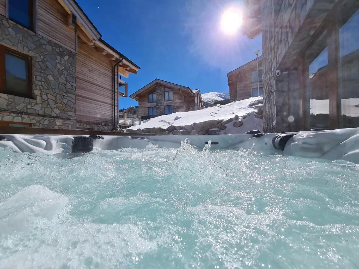 Image 7 of Chalet Alaskit Jasná