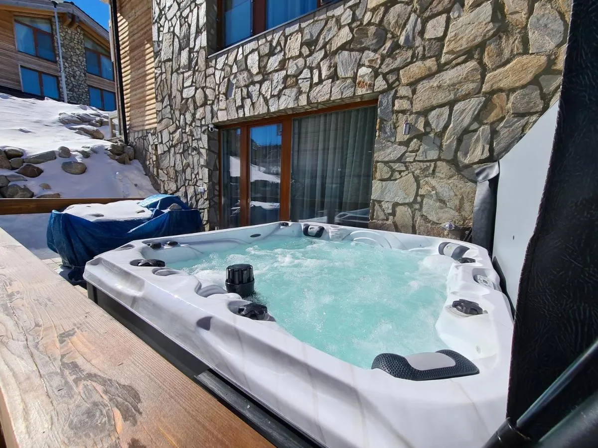 Image 6 of Chalet Alaskit Jasná