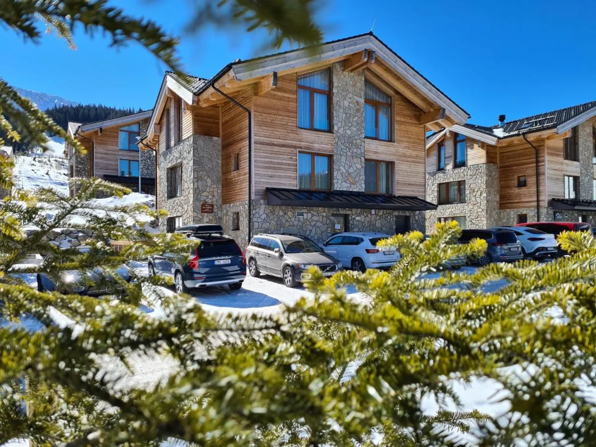 Image 3 of Chalet Alaskit Jasná