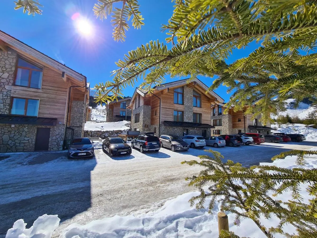 Image 4 of Chalet Alaskit Jasná