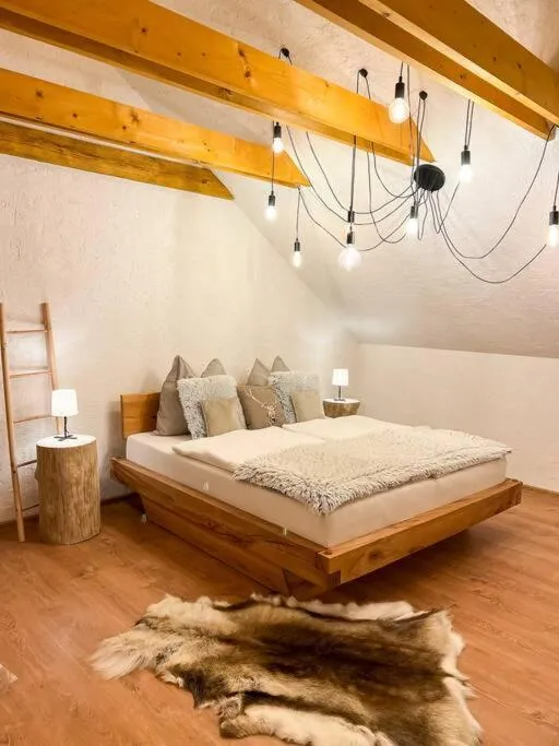 Image 5 of Chalet Black Deer