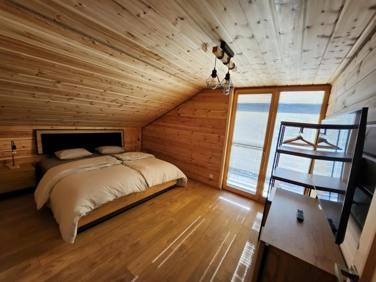 Image 4 of Chalet Fiona with jacuzzi