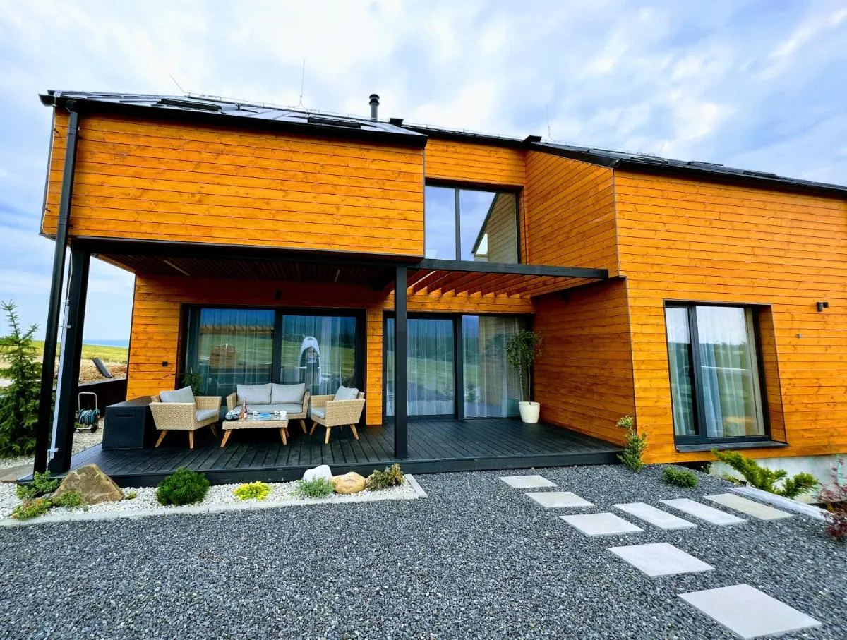Image 3 of Chalet Furmanski
