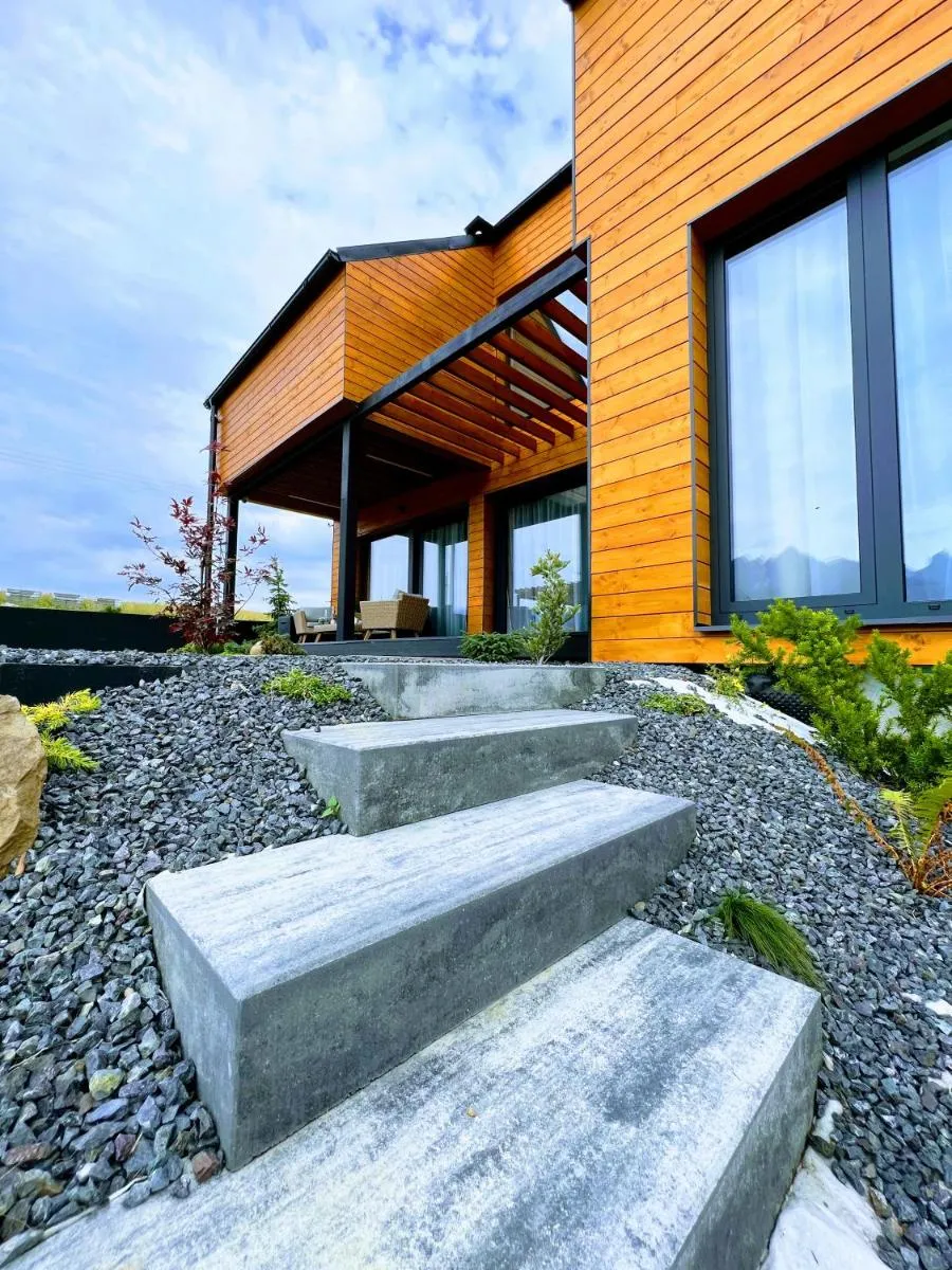 Image 4 of Chalet Furmanski