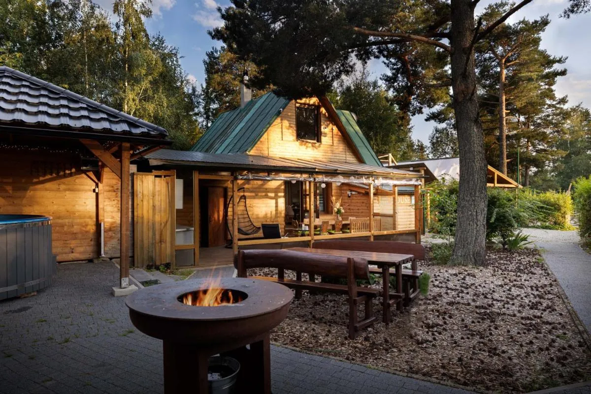 Image 3 of Chalet Green Park