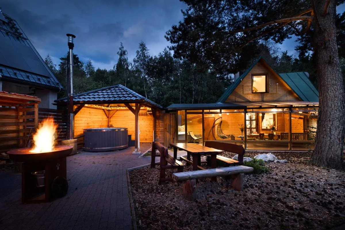 Image 4 of Chalet Green Park