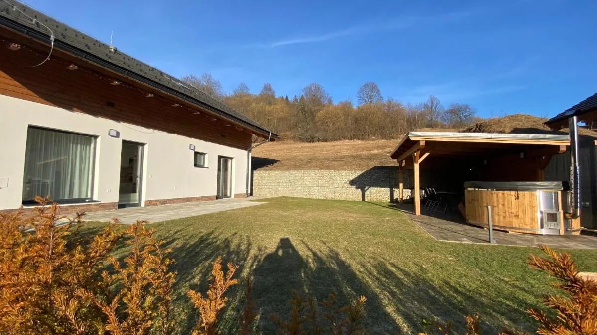 Image 5 of Chalet MIA