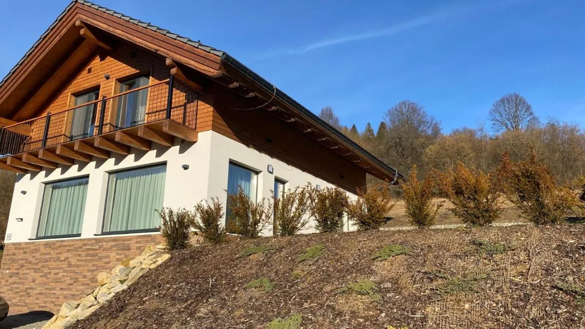 Image 3 of Chalet MIA