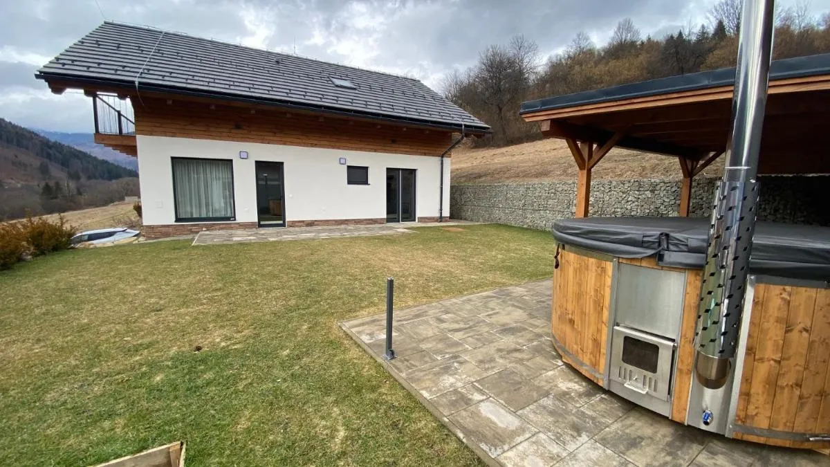 Image 7 of Chalet MIA