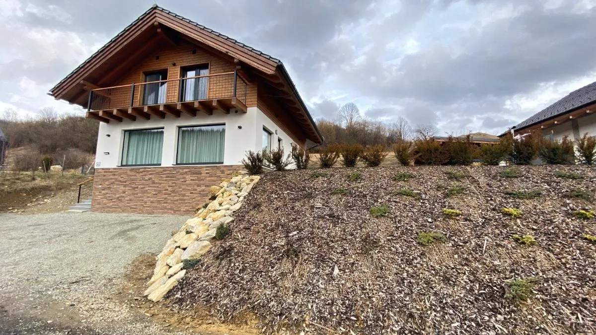 Image 4 of Chalet MIA