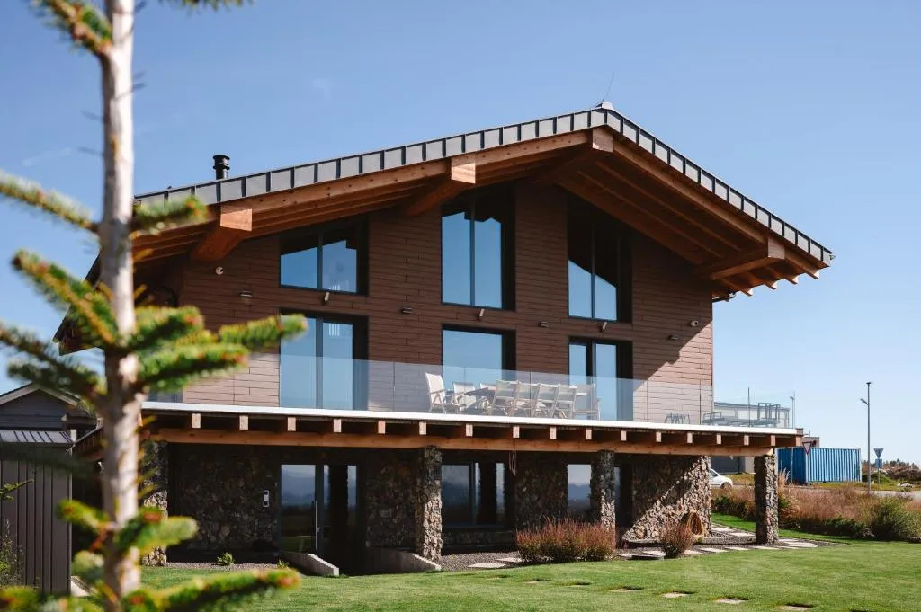 Image 1 of Chalet Mlynica