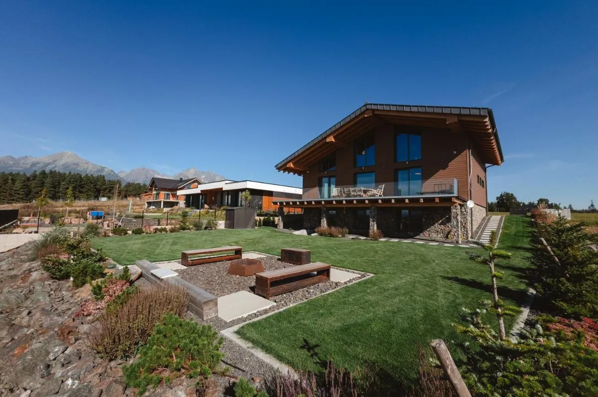 Image 2 of Chalet Mlynica