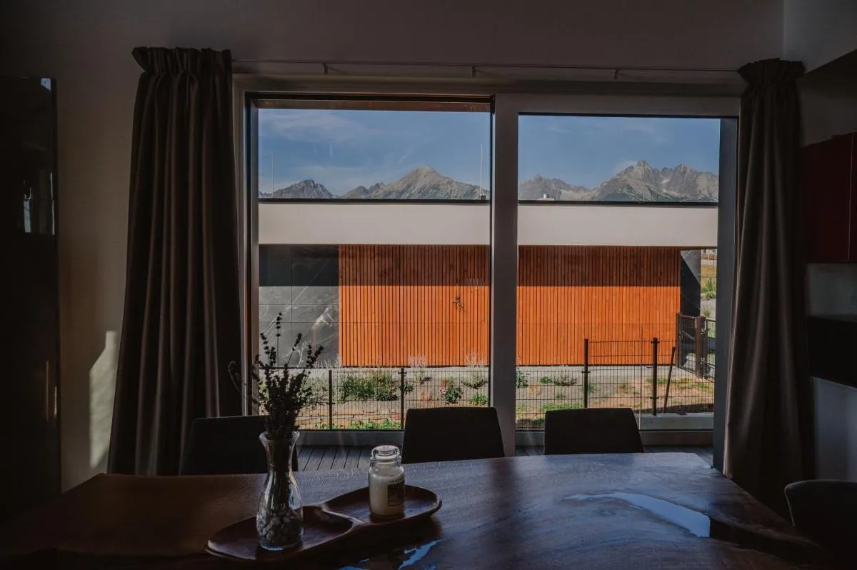 Image 6 of Chalet Mlynica
