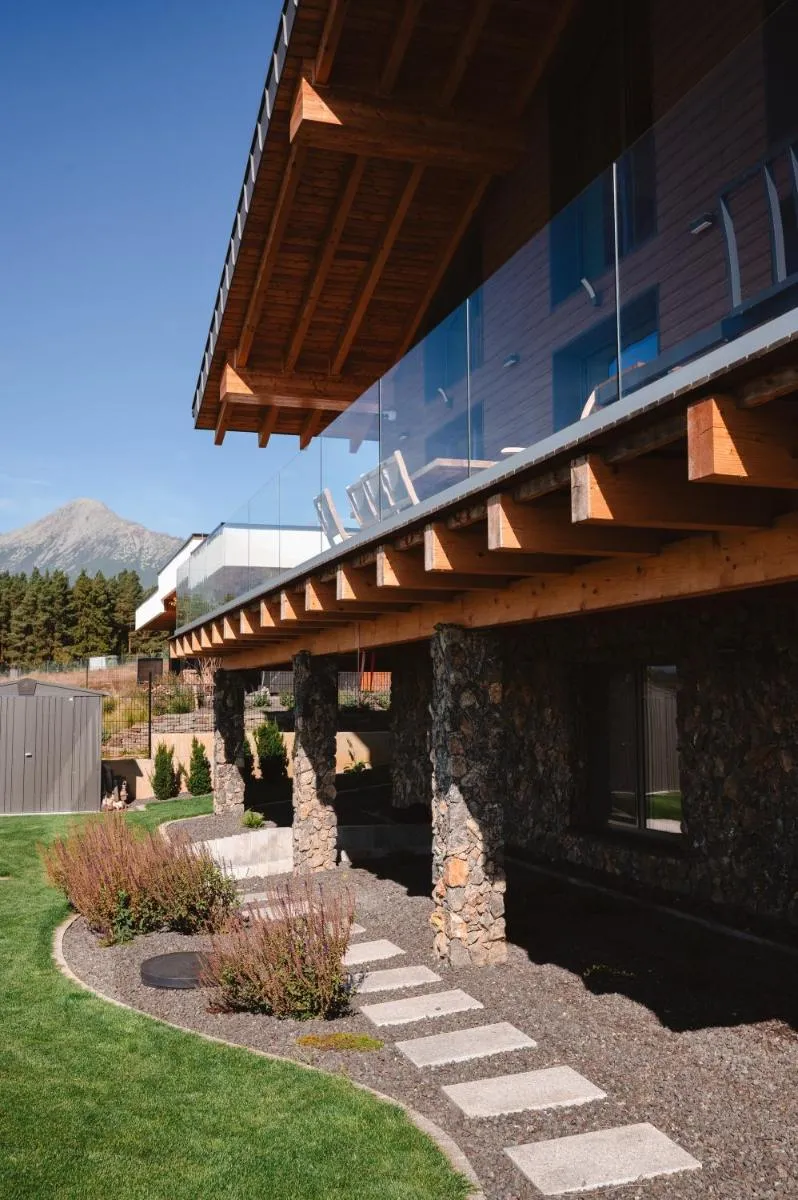 Image 4 of Chalet Mlynica
