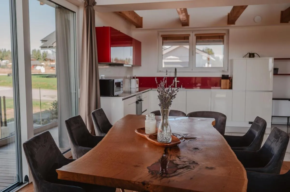 Image 7 of Chalet Mlynica