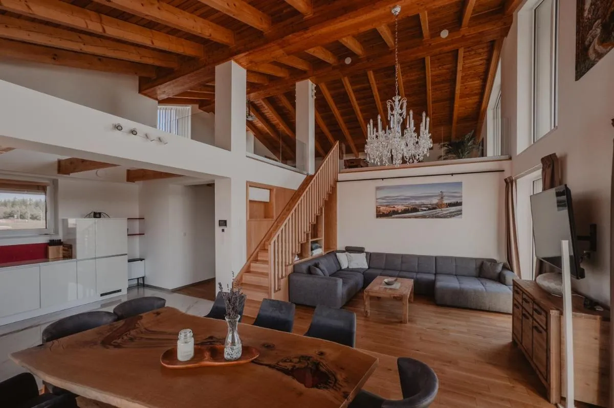Image 5 of Chalet Mlynica
