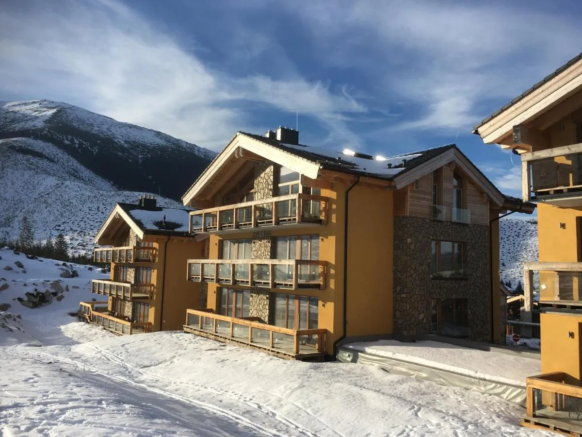 Image 6 of Chalet Norvinga Jasná