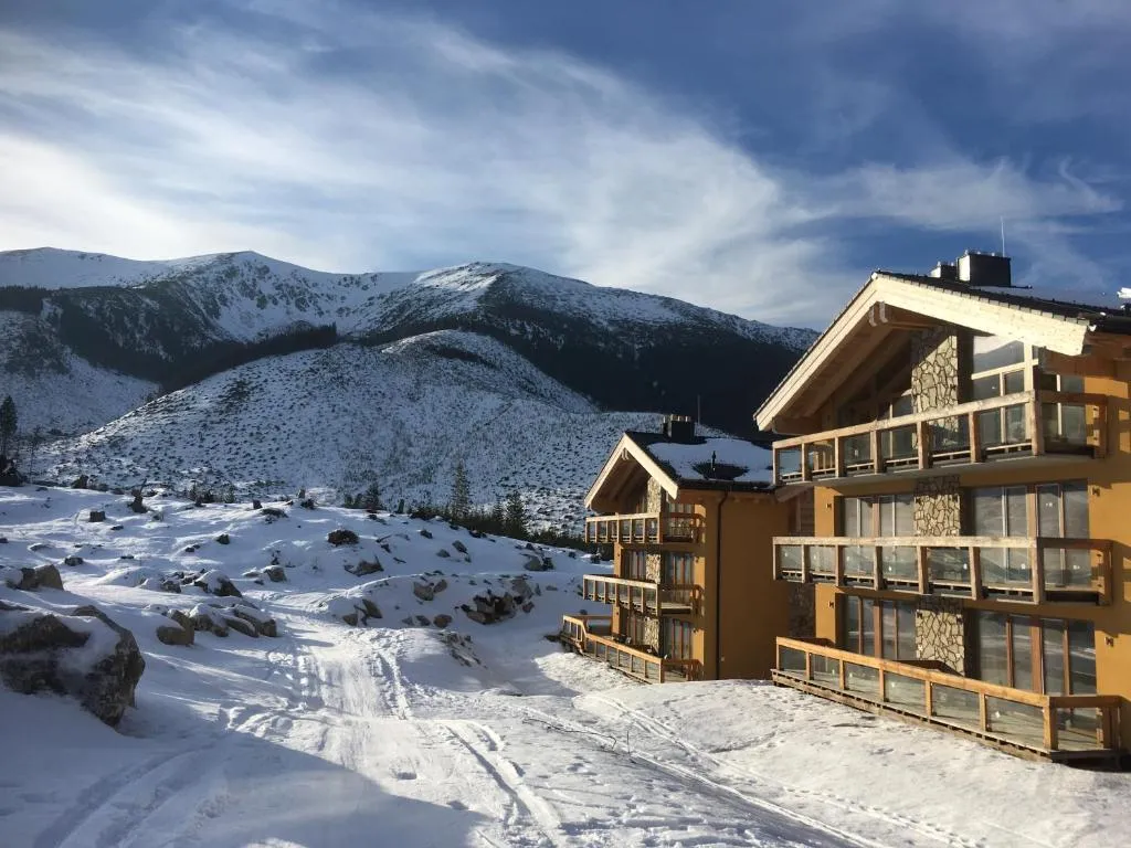 Image 1 of Chalet Norvinga Jasná