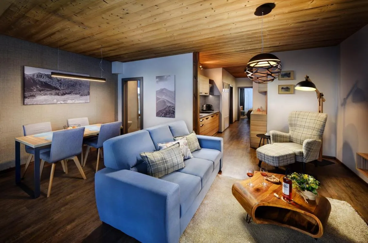 Image 4 of Chalet Norvinga Jasná