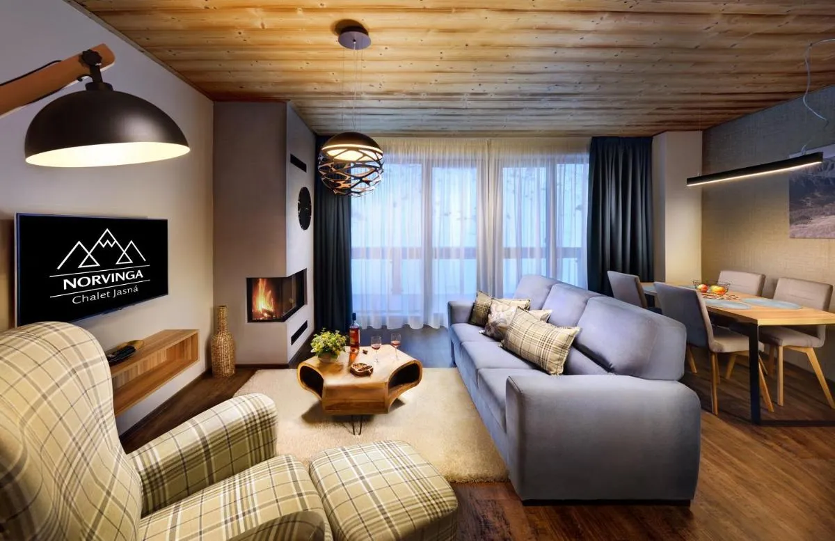 Image 2 of Chalet Norvinga Jasná