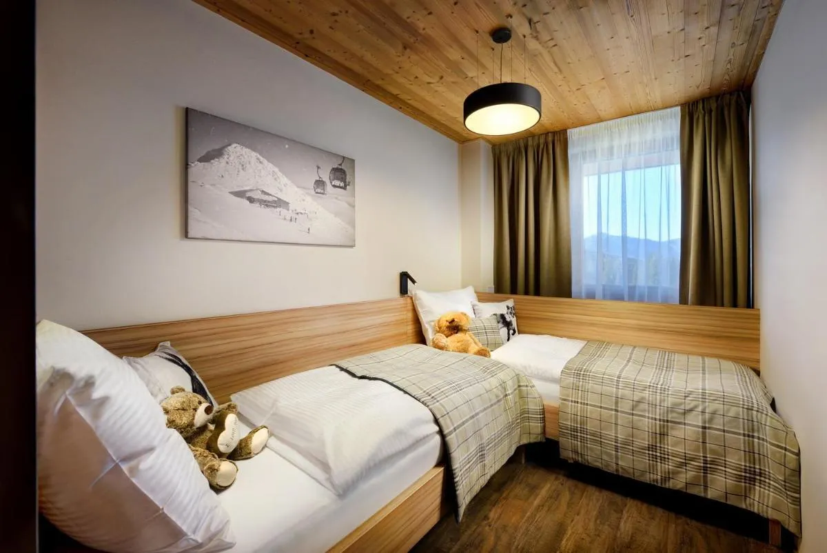 Image 7 of Chalet Norvinga Jasná
