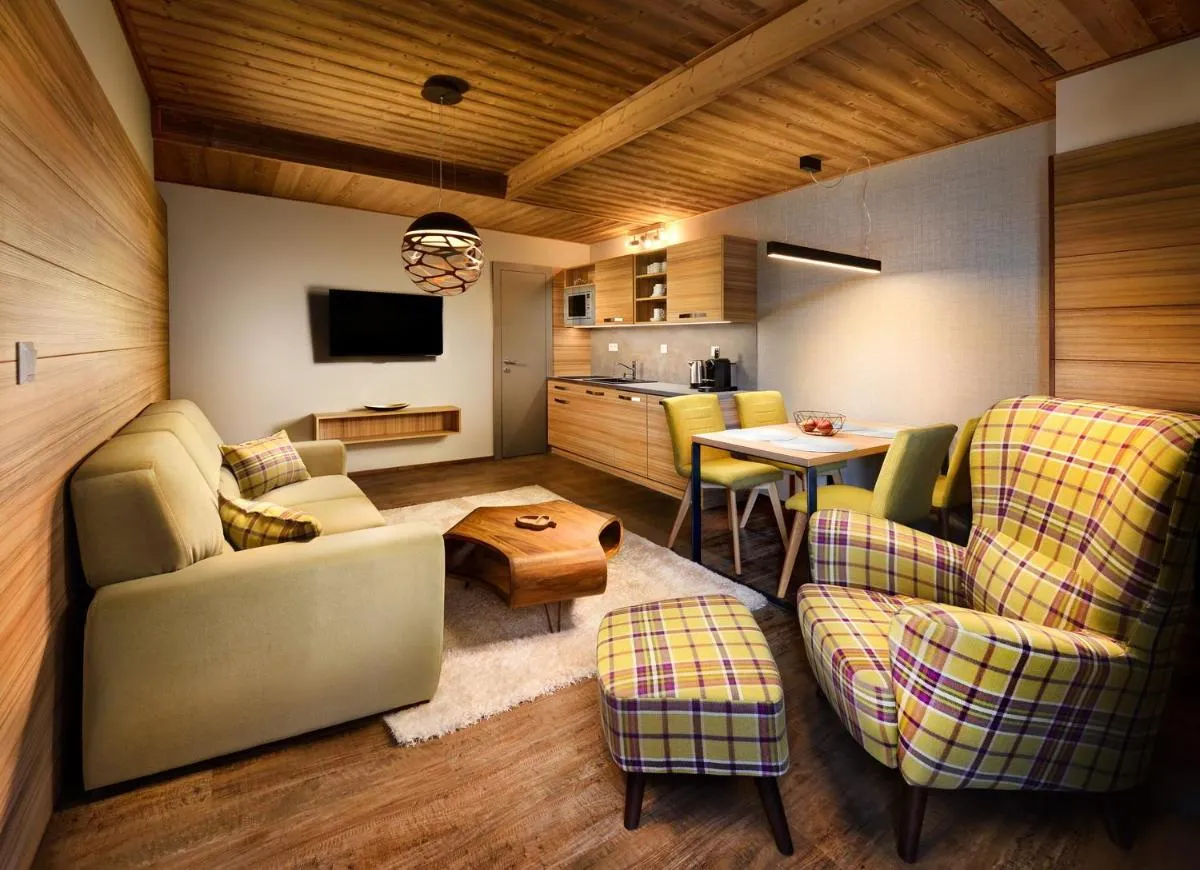 Image 3 of Chalet Norvinga Jasná