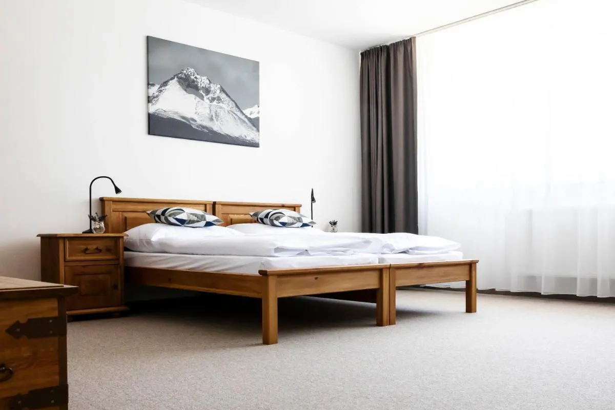 Image 2 of Chalet Nova Lesna Mountain View