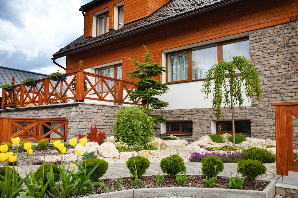 Image 1 of Chalet Nova Lesna Mountain View