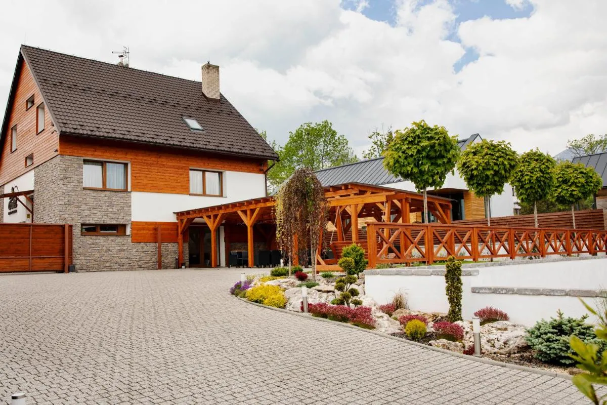 Image 6 of Chalet Nova Lesna Mountain View