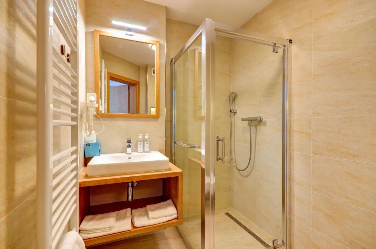 Image 3 of Chalet Nova Lesna Mountain View
