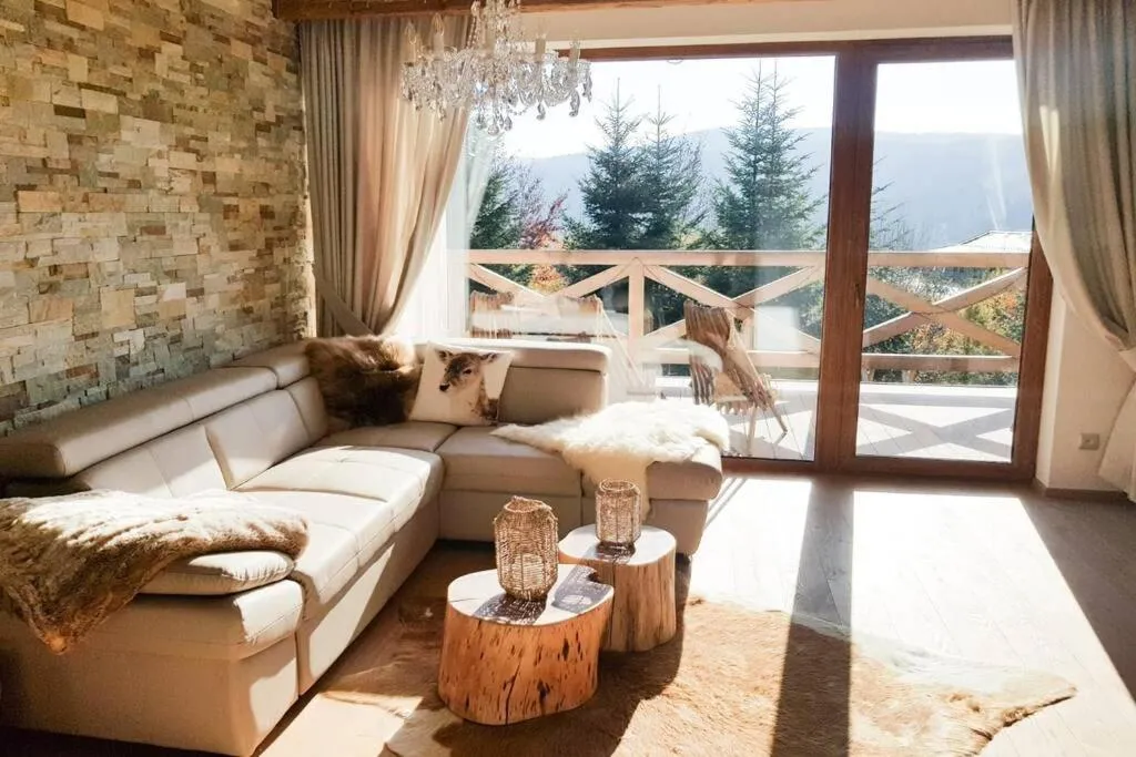 Image 1 of Chalet Rebeca 6 beds Donovaly