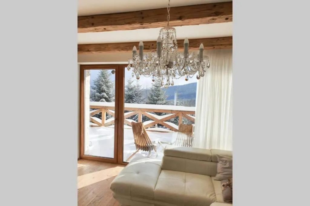 Image 2 of Chalet Rebeca 6 beds Donovaly