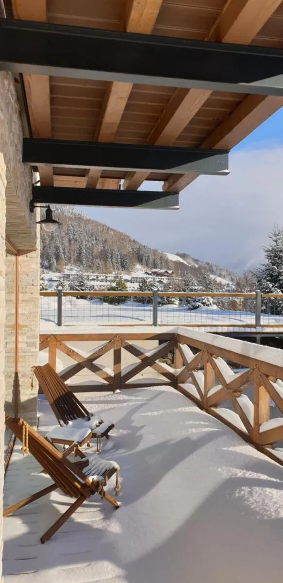 Image 7 of Chalet Rebeca 6 beds Donovaly