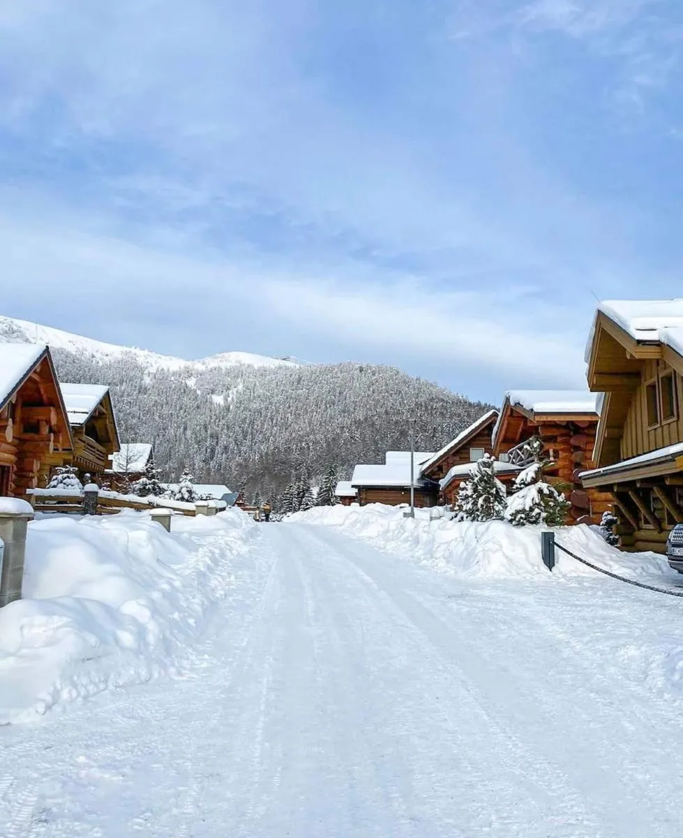 Image 5 of Chalet Rebeca 6 beds Donovaly