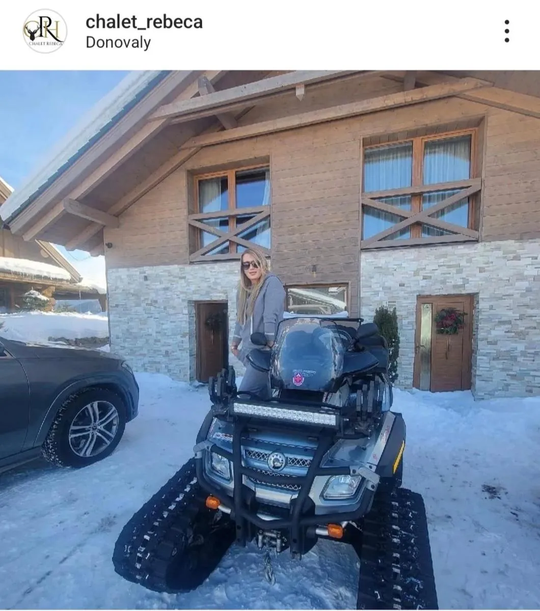 Image 6 of Chalet Rebeca 6 beds Donovaly