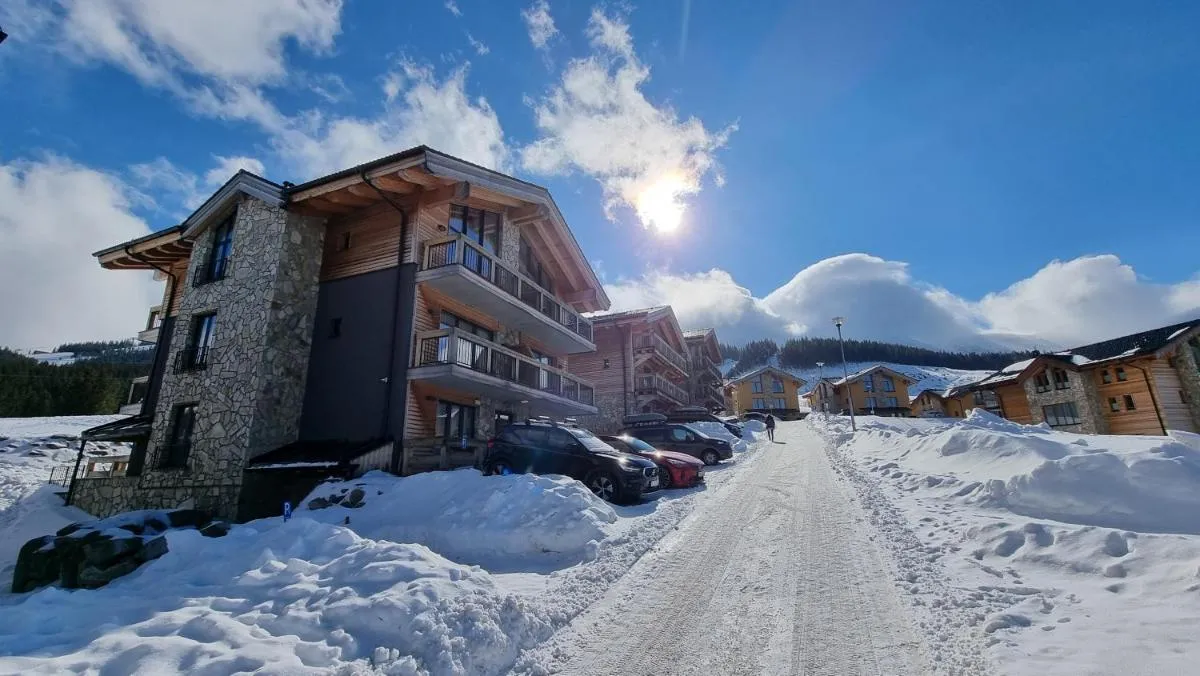 Image 6 of ChaletSKI Jasná, SKI-IN & SKI-OUT