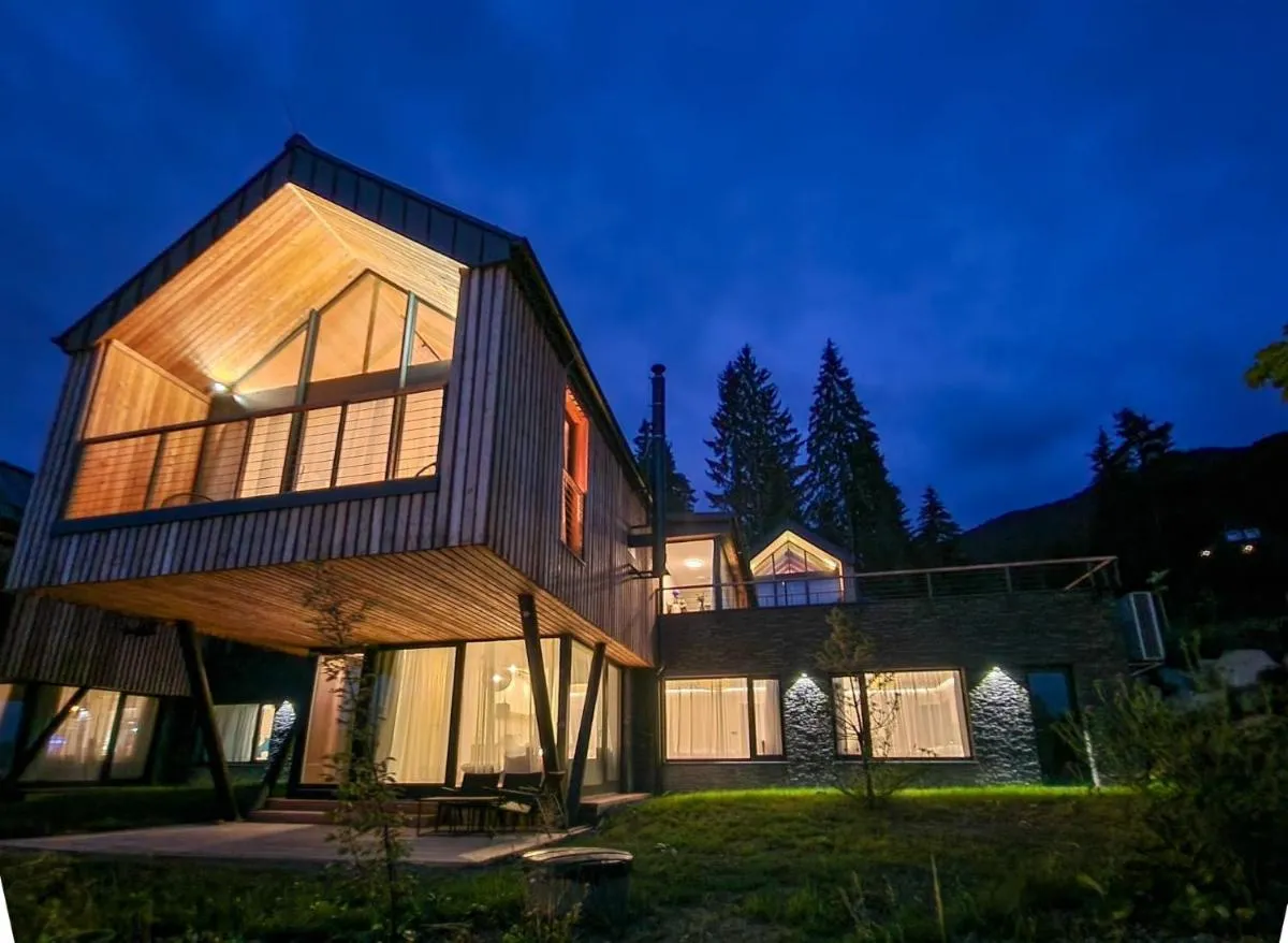 Image 6 of Chalet STRÖMY Demänovská dolina