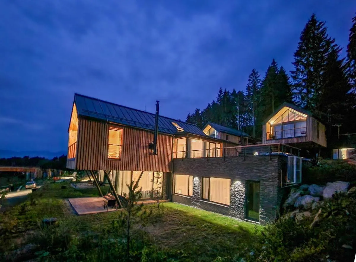 Image 5 of Chalet STRÖMY Demänovská dolina