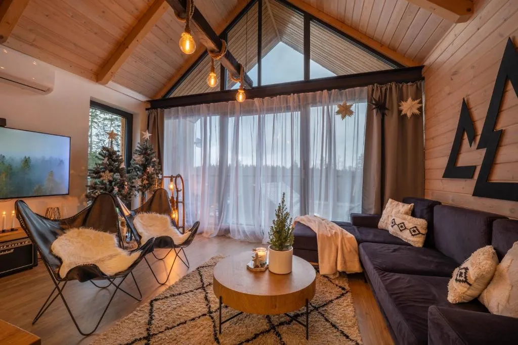 Image 1 of Chalet STRÖMY Demänovská dolina