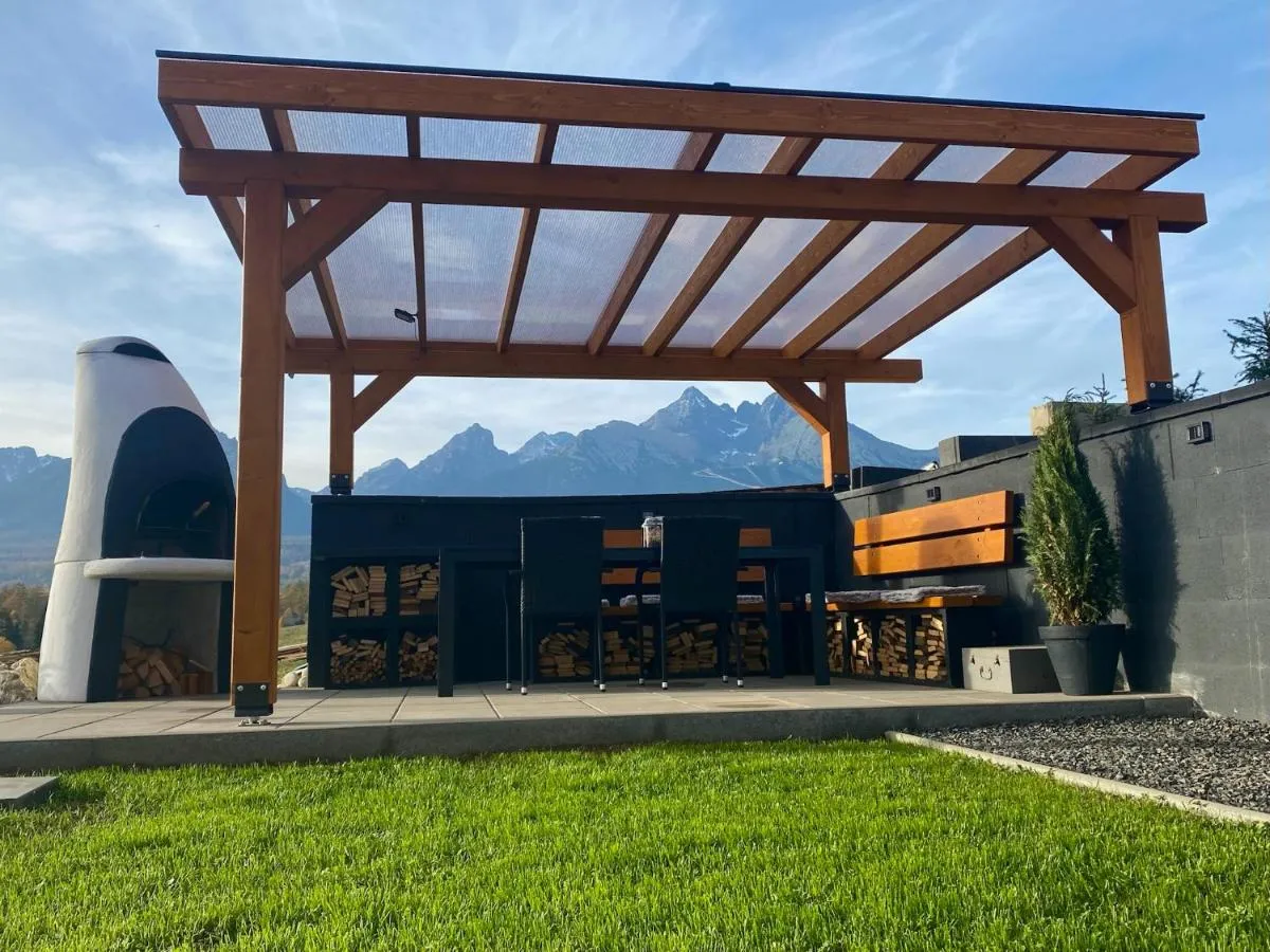 Image 2 of Chalet Sijkovsky