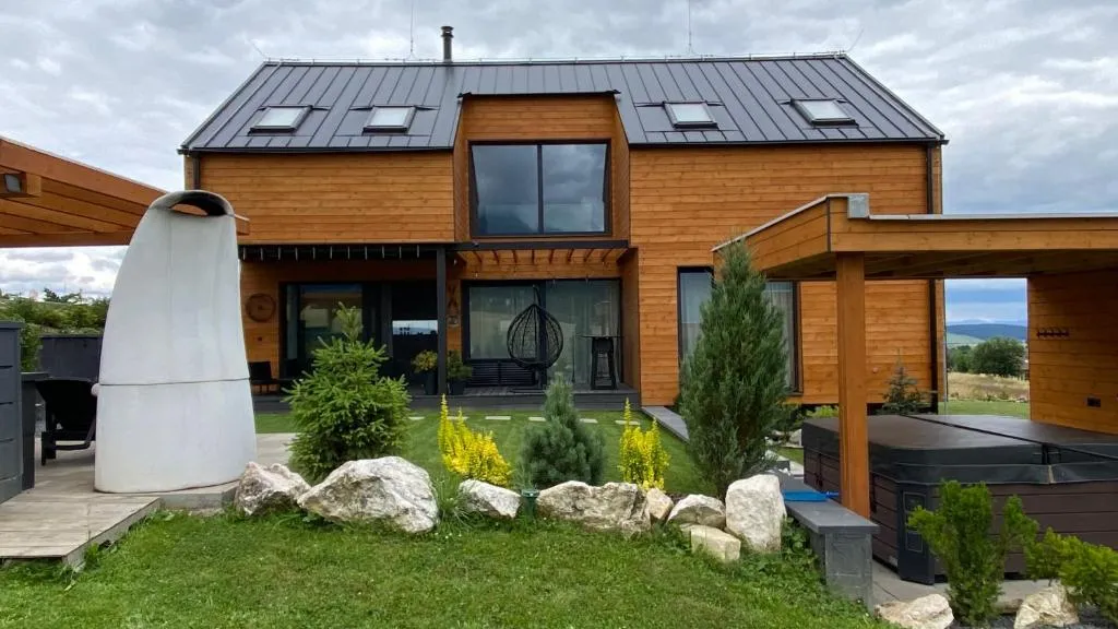 Image 1 of Chalet Sijkovsky