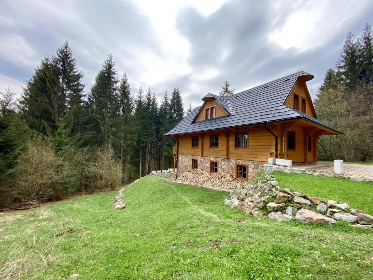 Image 6 of Chalet Tale-Pool Table-Jacuzzi-Sauna-3 Ski Resorts-Ski Jasna
