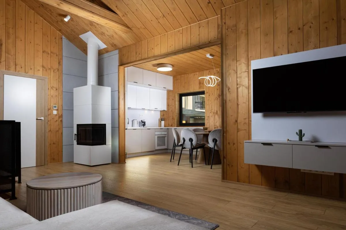 Image 5 of Chalet VLOčKA – Chalet Snowflake
