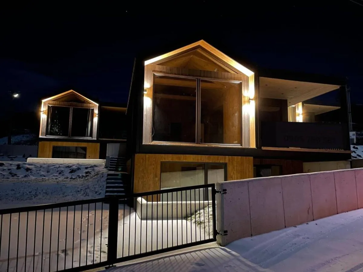 Image 2 of Chalet VLOčKA – Chalet Snowflake