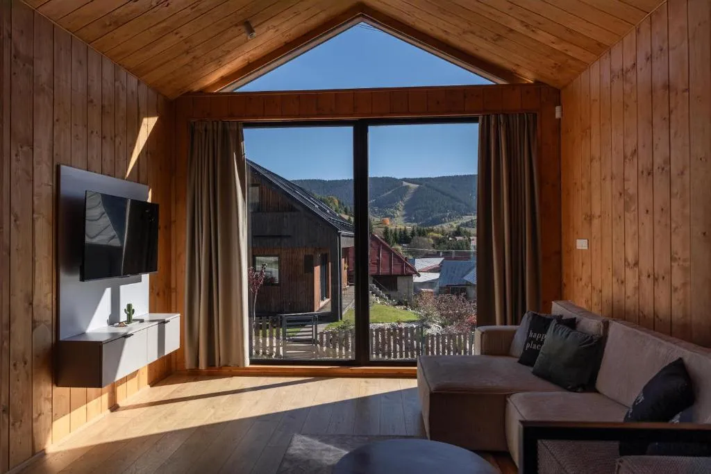 Image 1 of Chalet VLOčKA – Chalet Snowflake