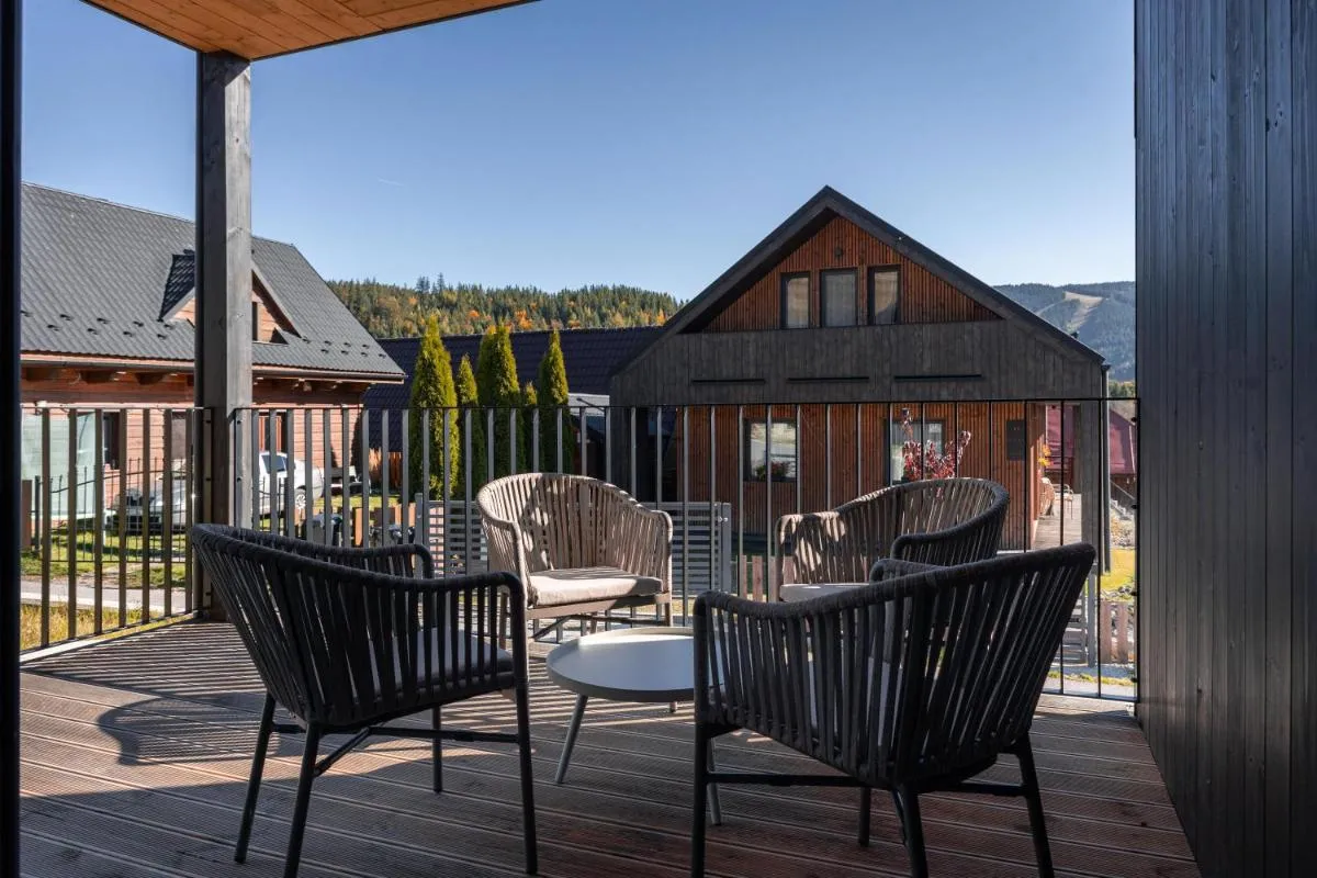 Image 4 of Chalet VLOčKA – Chalet Snowflake