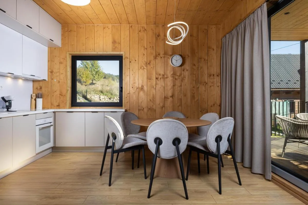 Image 7 of Chalet VLOčKA – Chalet Snowflake